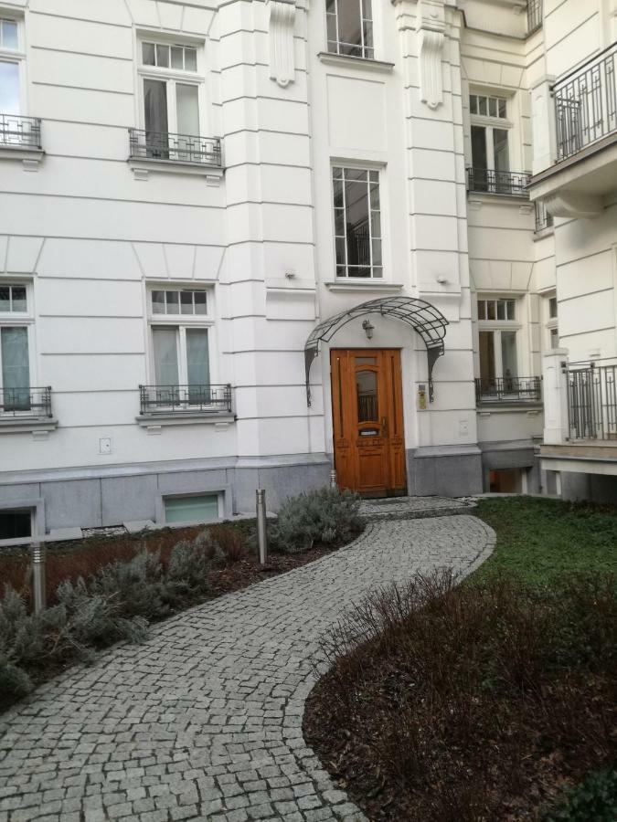 Apartmán Hoza 50 With A Balcony In Close Center